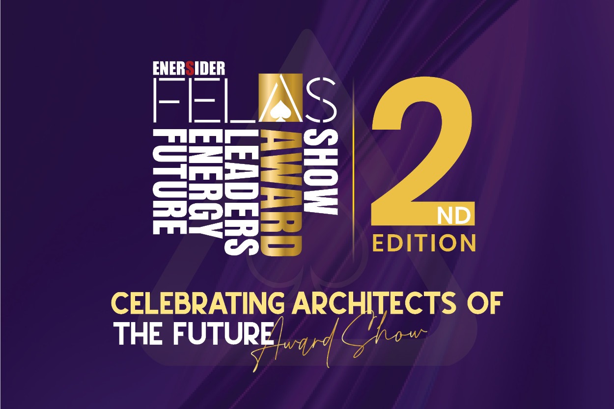 FELAS : Future Energy Leaders Award Show