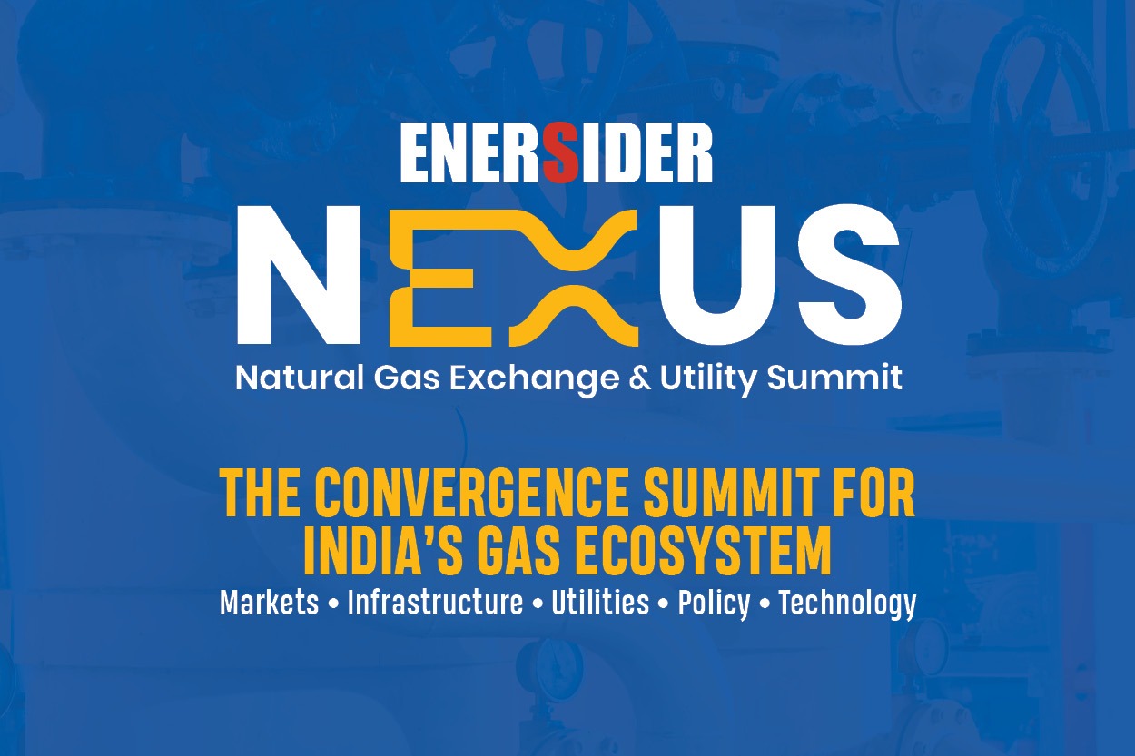 NEXUS: Natural Gas Exchange & Utility Summit