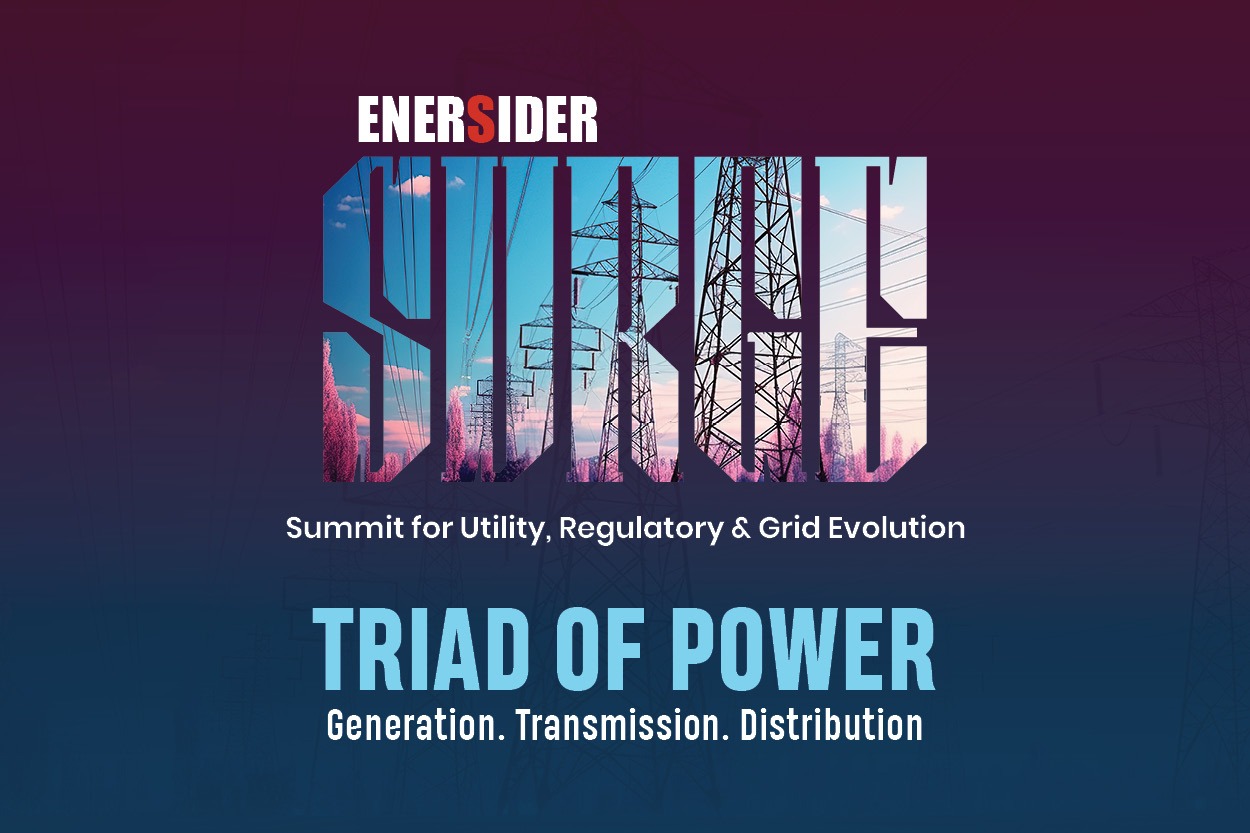 SURGE: Summit For Utility, Regulatory & Grid Evolution