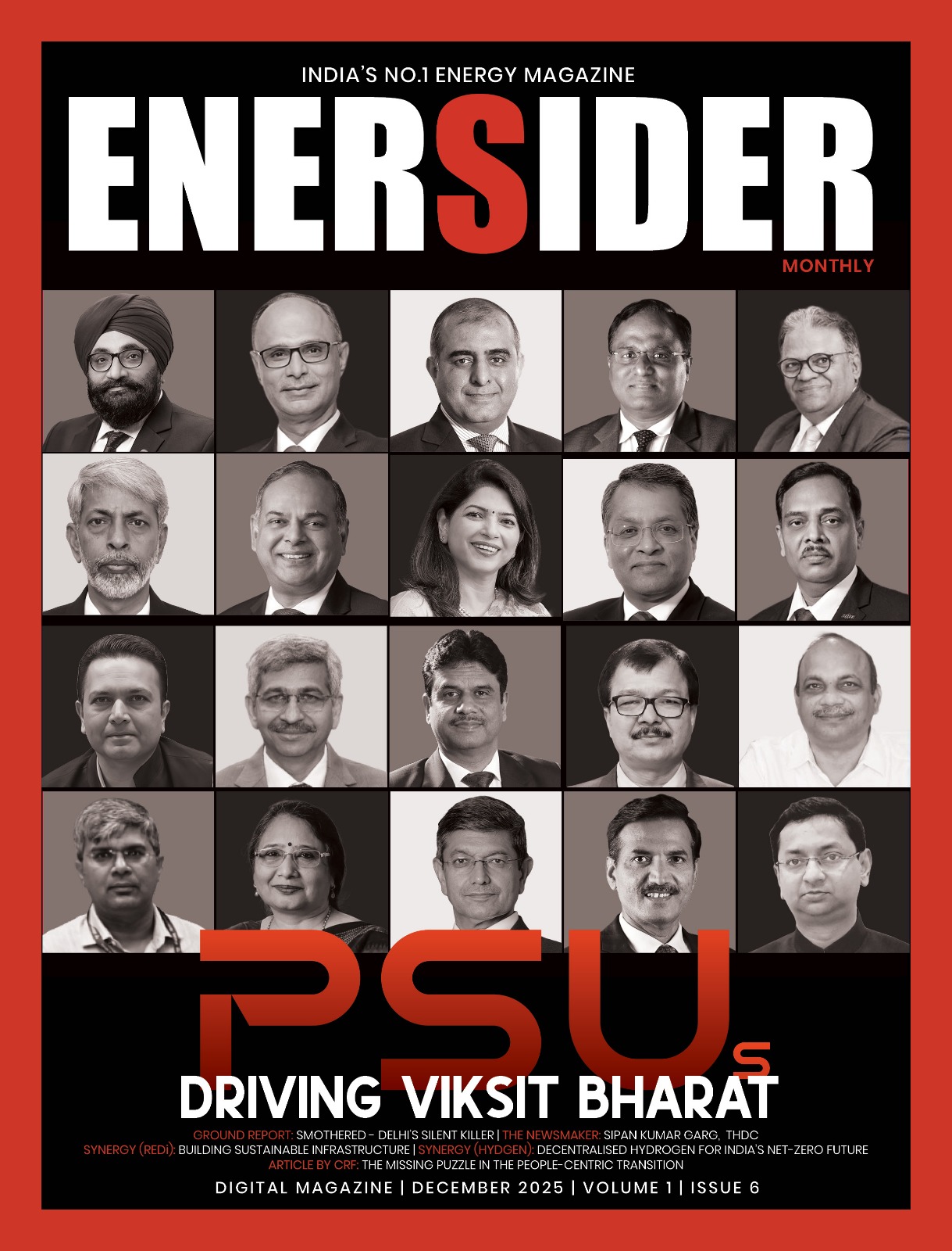 EDITION – December 2025