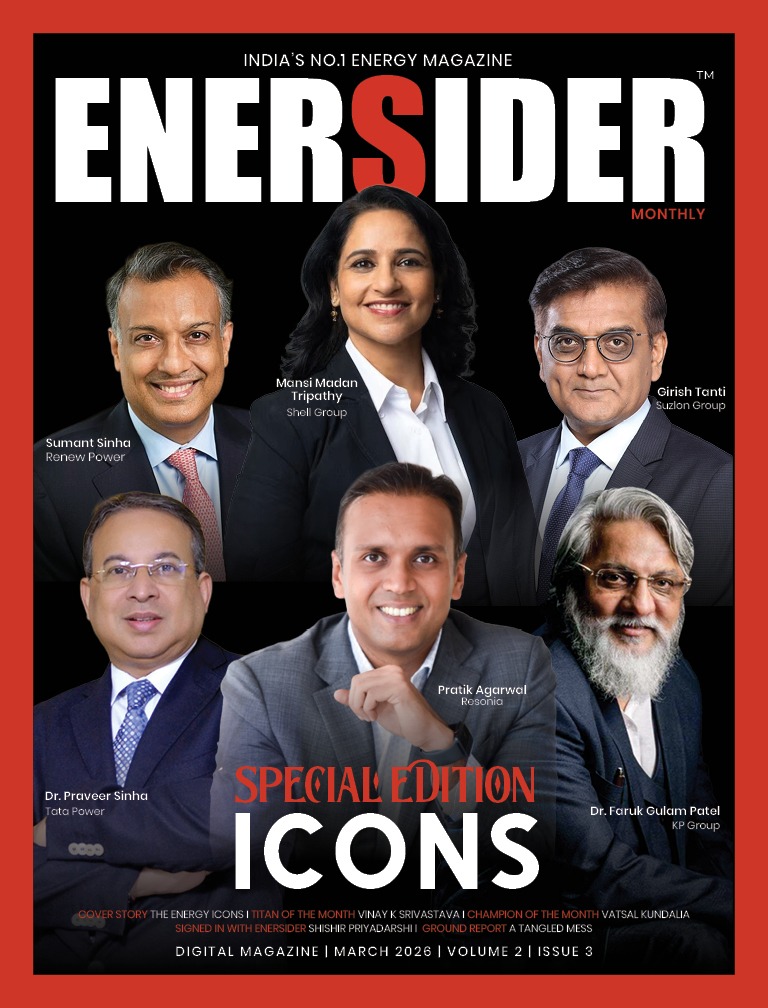 EDITION – March 2026