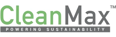 CleanMax Logo
