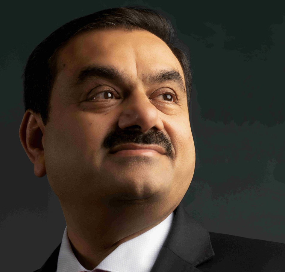 adani 