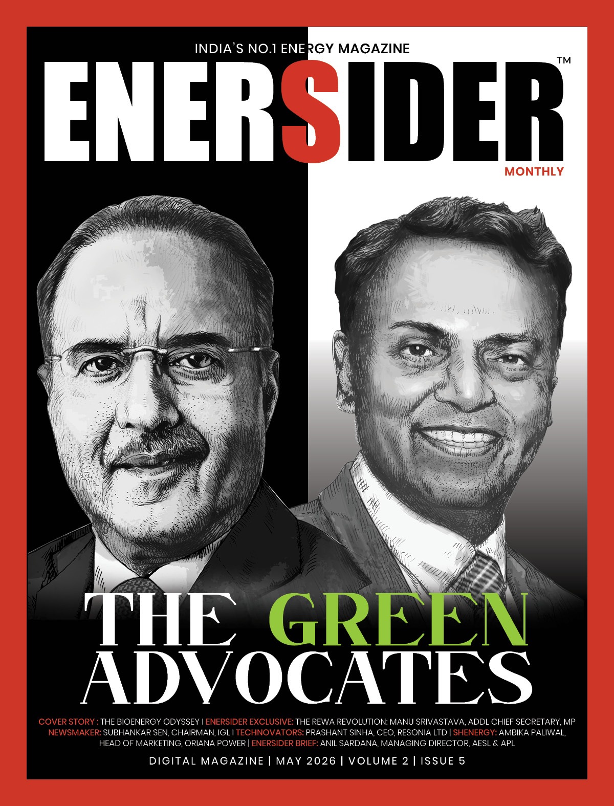EDITION – May 2026