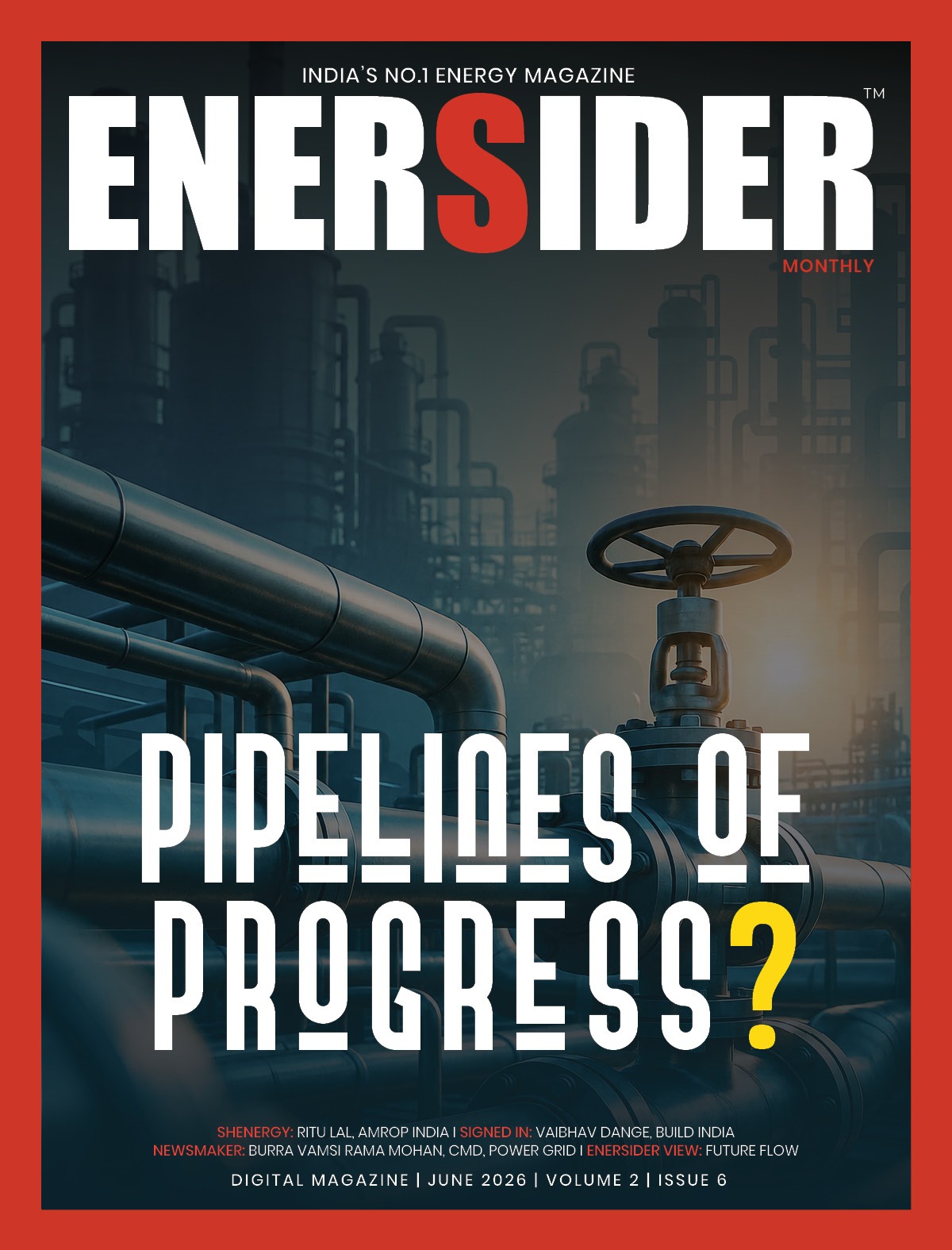 EDITION – June 2026