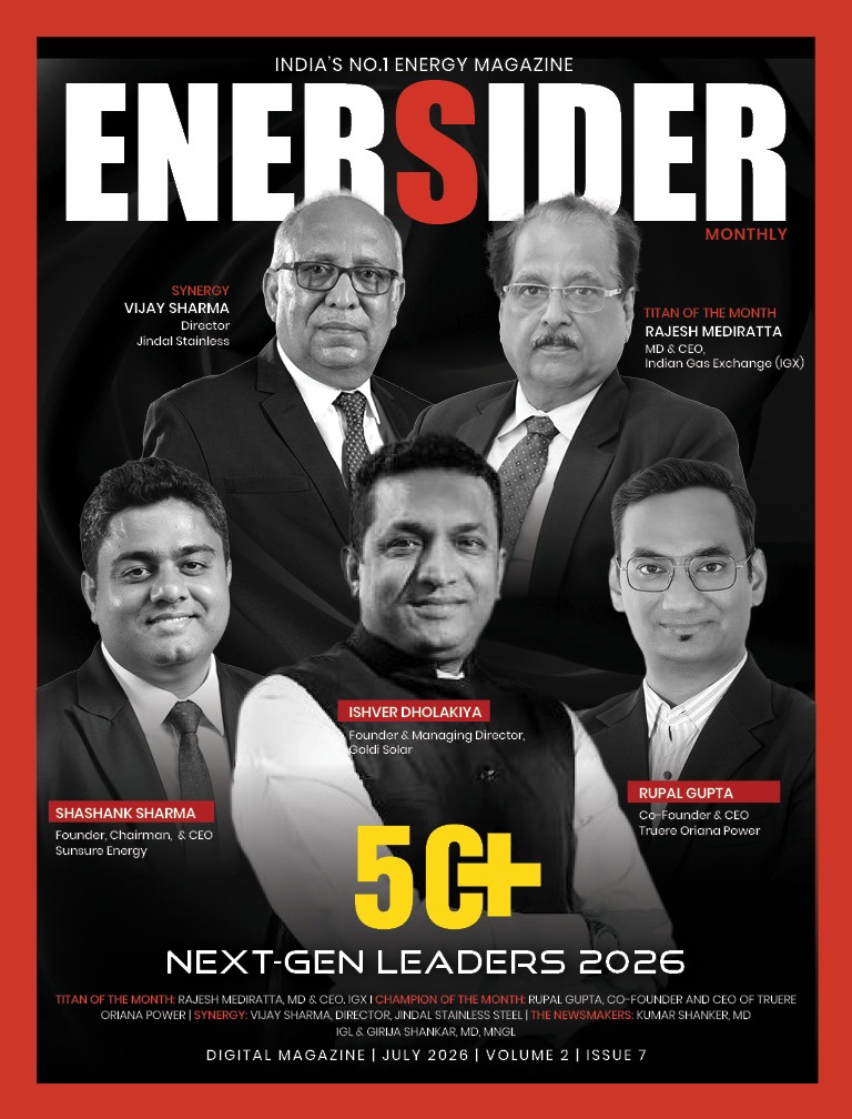 EDITION – July 2026